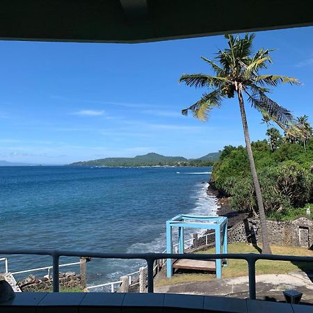 Villa Arjuna Seraya Bagian luar foto