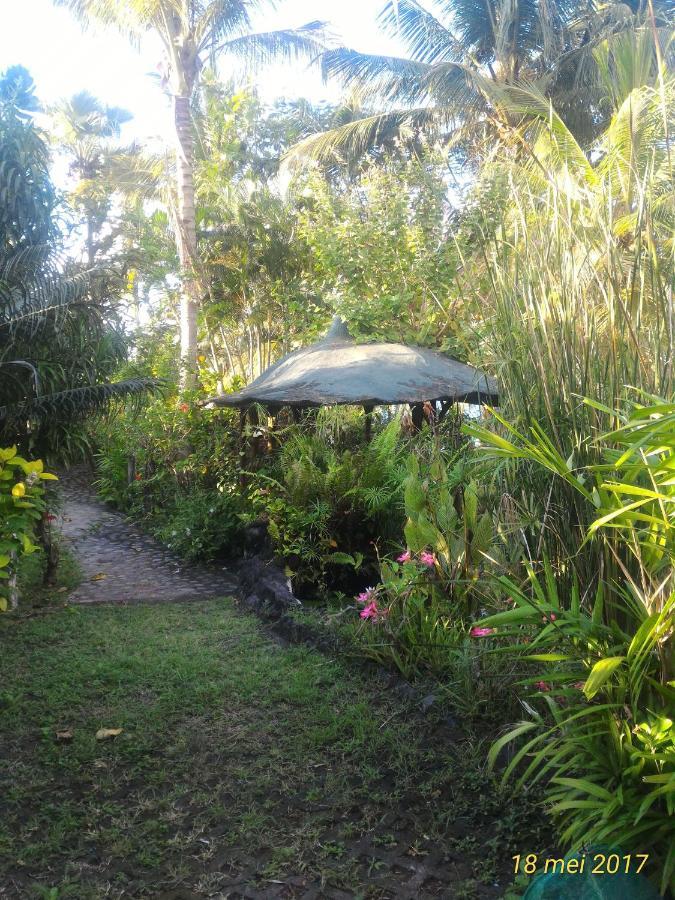 Villa Arjuna Seraya Bagian luar foto