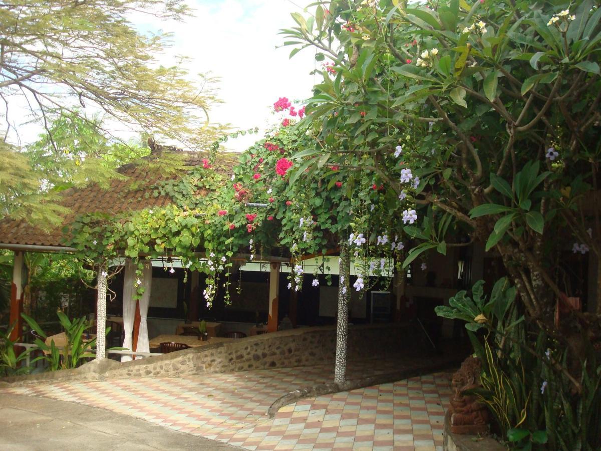 Villa Arjuna Seraya Bagian luar foto