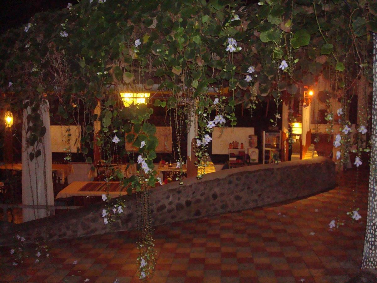 Villa Arjuna Seraya Bagian luar foto