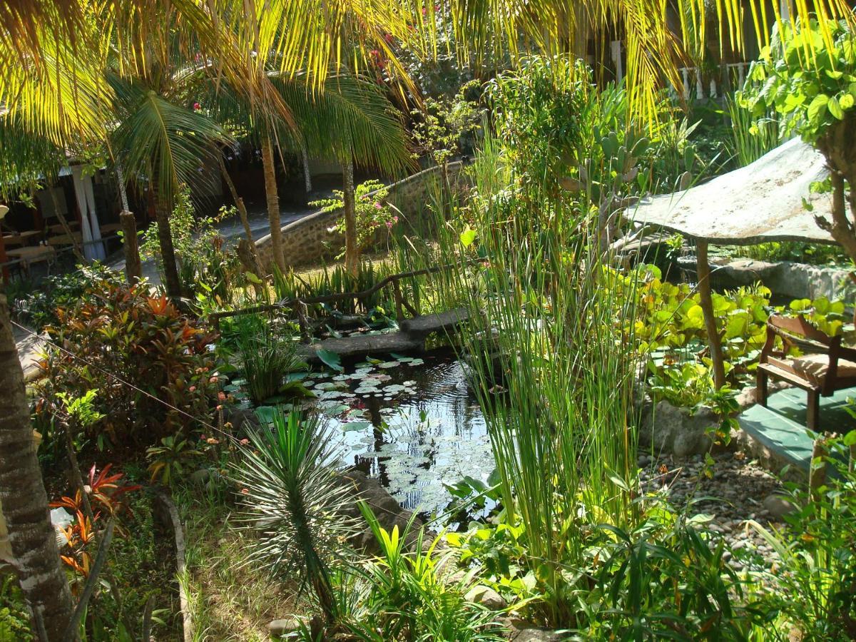 Villa Arjuna Seraya Bagian luar foto