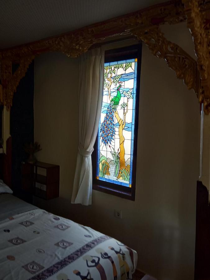 Villa Arjuna Seraya Bagian luar foto