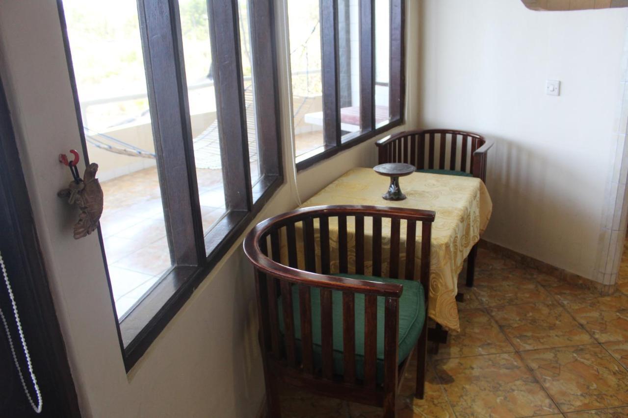 Villa Arjuna Seraya Bagian luar foto