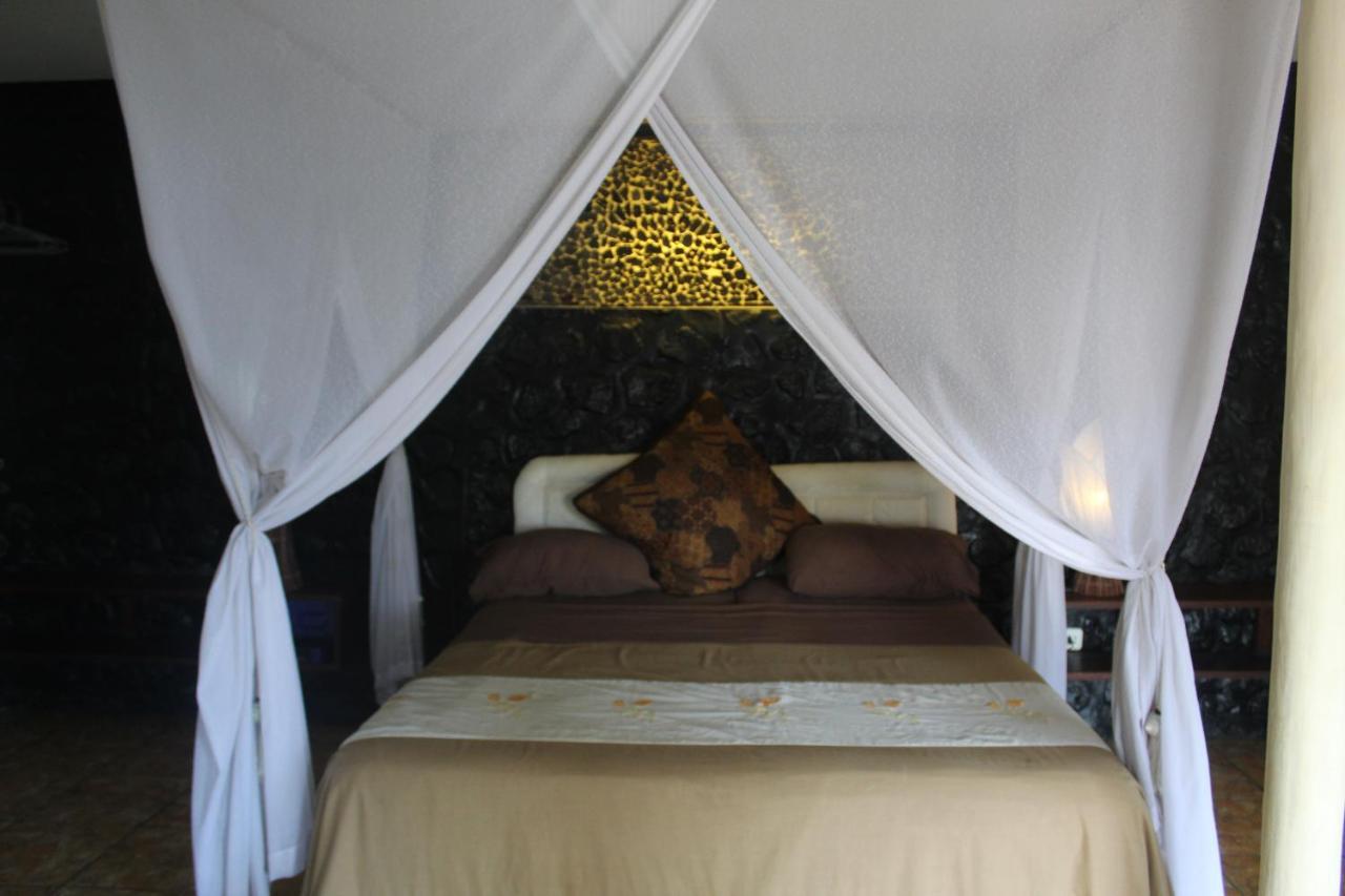 Villa Arjuna Seraya Bagian luar foto