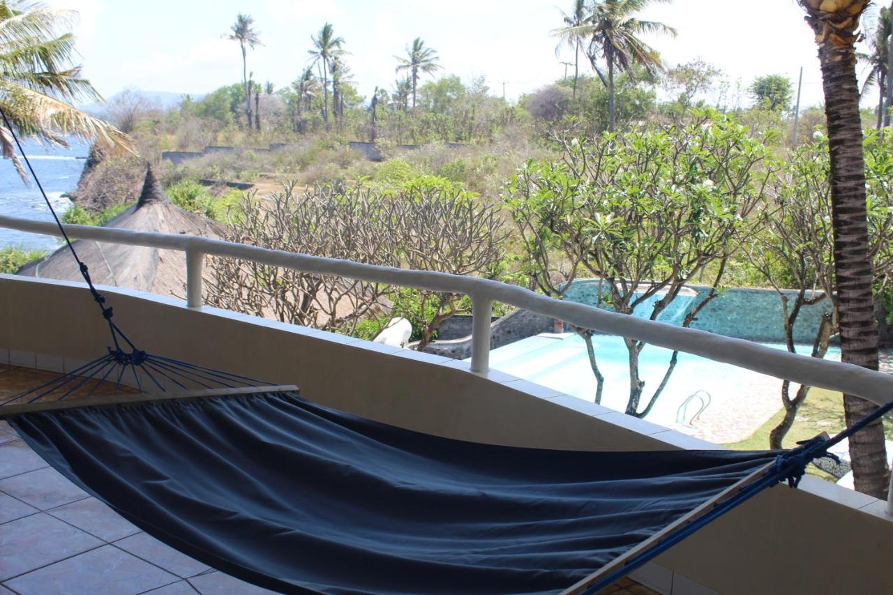 Villa Arjuna Seraya Bagian luar foto