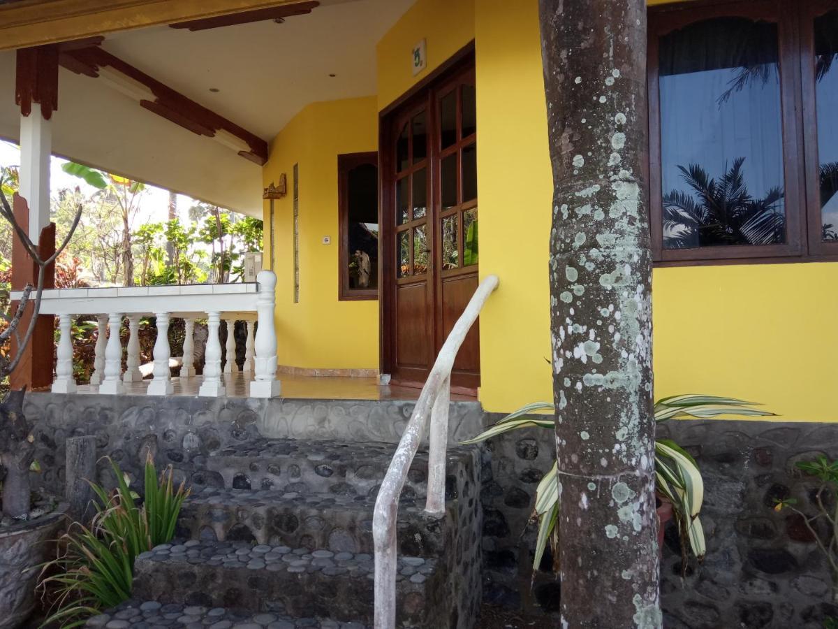 Villa Arjuna Seraya Bagian luar foto