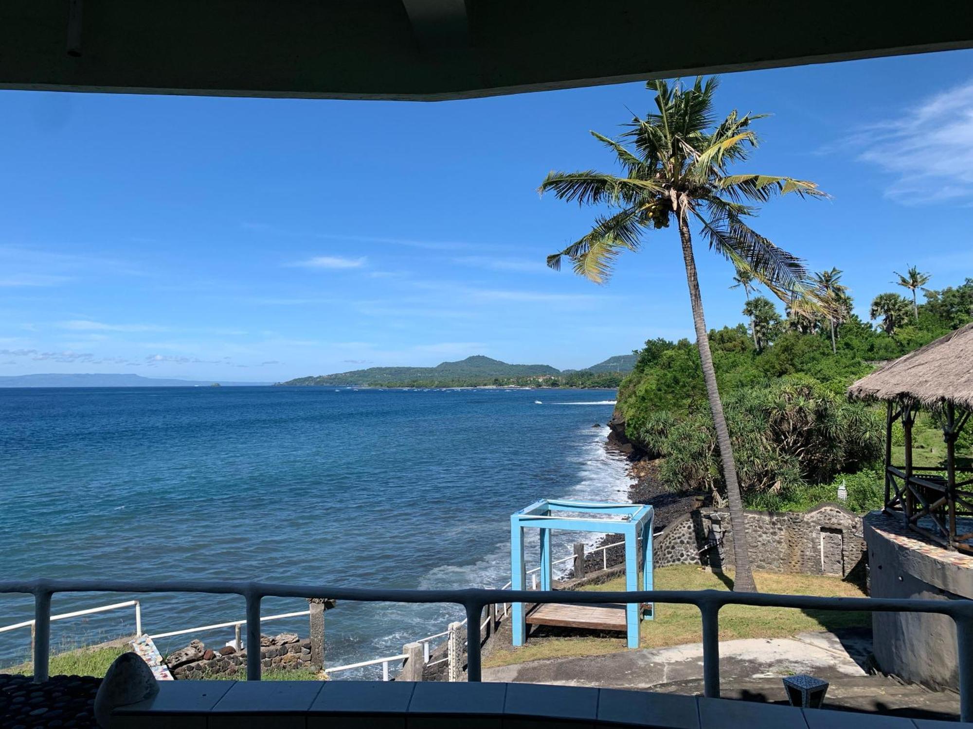 Villa Arjuna Seraya Bagian luar foto