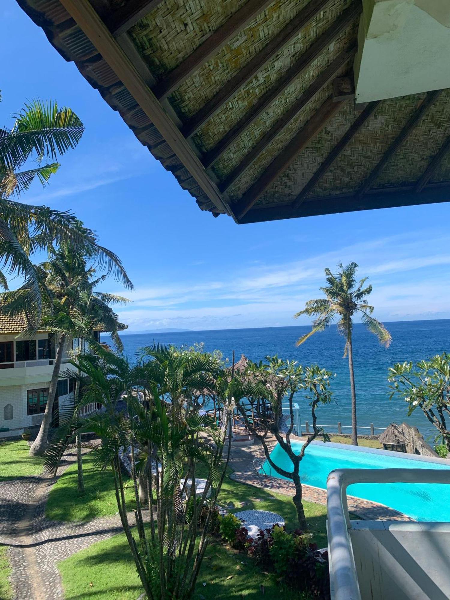 Villa Arjuna Seraya Bagian luar foto